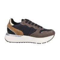 Sun68 Donna Sneakers Z46229 Nero