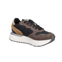 Sun68 Donna Sneakers Z46229 Nero