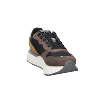 Sun68 Donna Sneakers Z46229 Nero