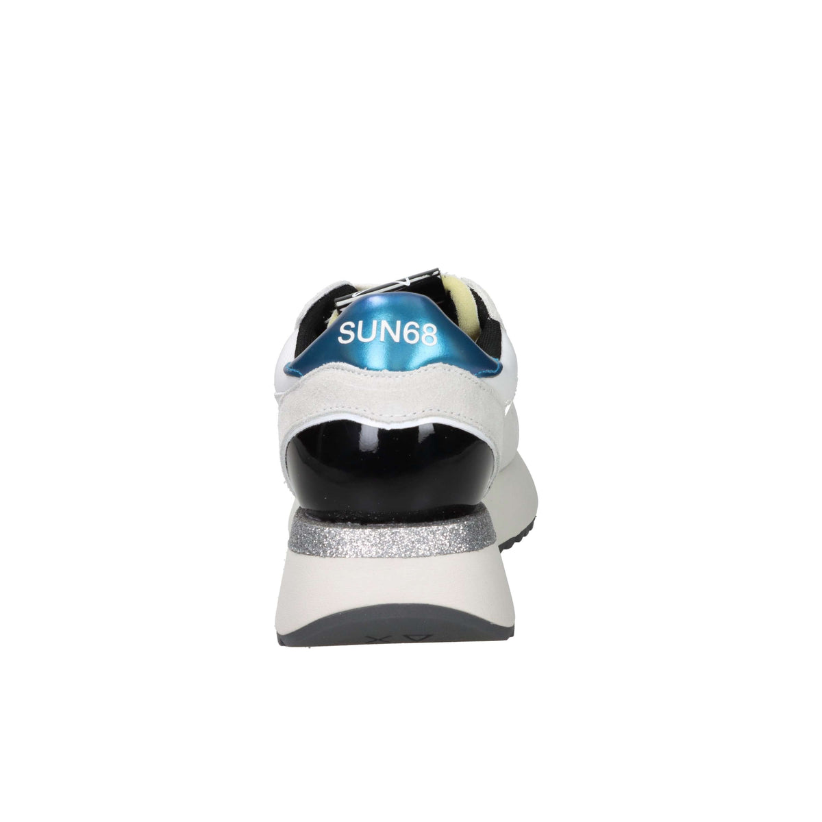 Sun68 Donna Sneakers Z46229 Bianco
