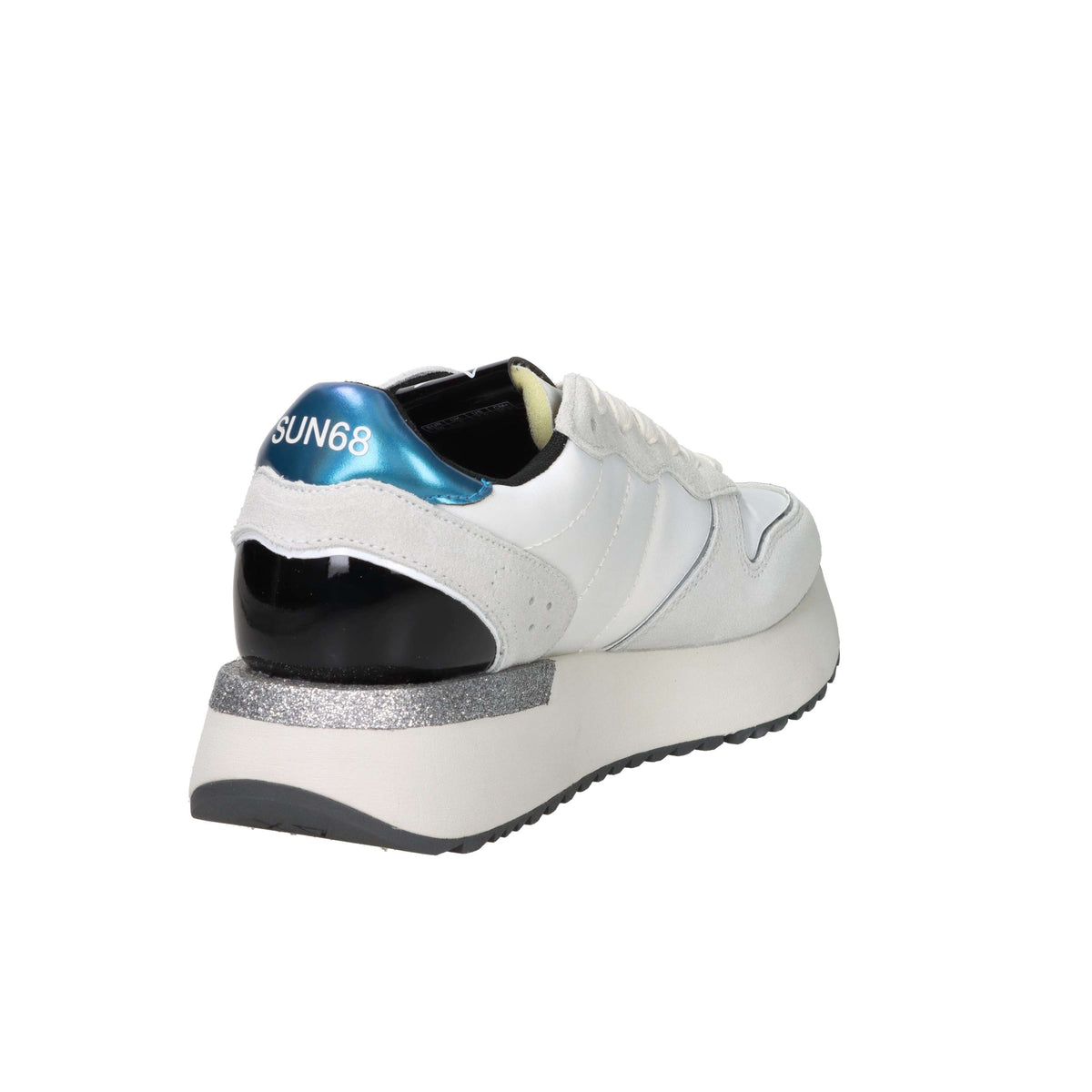 Sun68 Donna Sneakers Z46229 Bianco