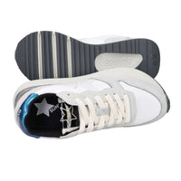 Sun68 Donna Sneakers Z46229 Bianco