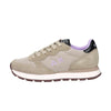 Sun68 Donna Sneakers Z46201 Taupe