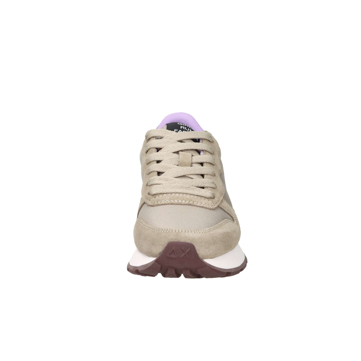 Sun68 Donna Sneakers Z46201 Taupe