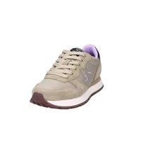 Sun68 Donna Sneakers Z46201 Taupe