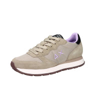 Sun68 Donna Sneakers Z46201 Taupe