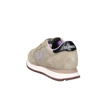 Sun68 Donna Sneakers Z46201 Taupe