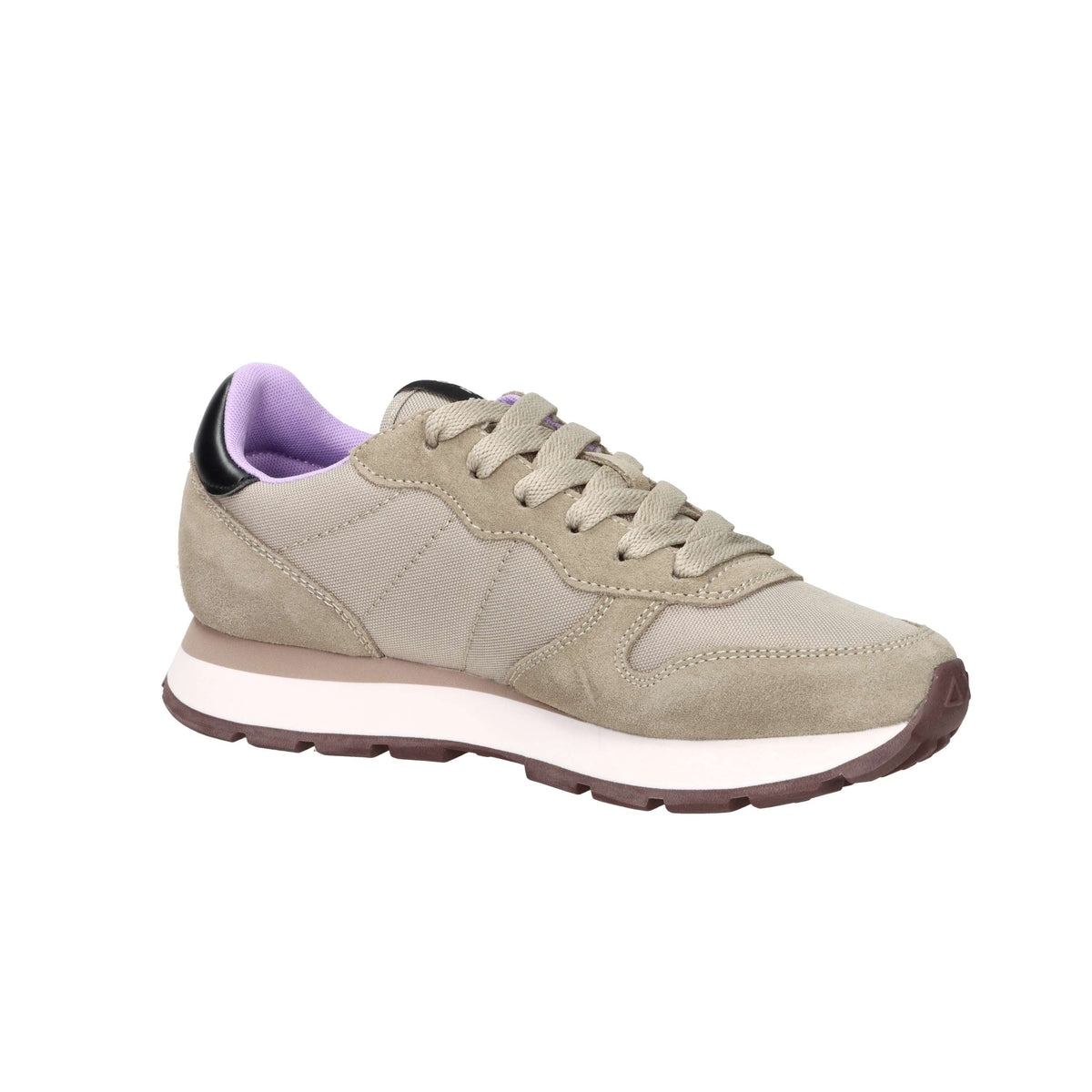 Sun68 Donna Sneakers Z46201 Taupe