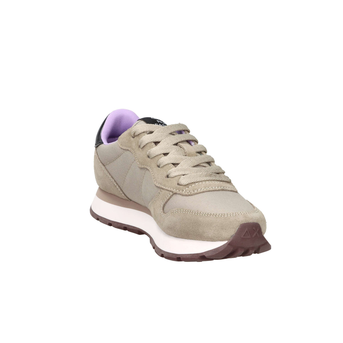 Sun68 Donna Sneakers Z46201 Taupe