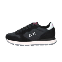 Sun68 Donna Sneakers Z46201 Nero
