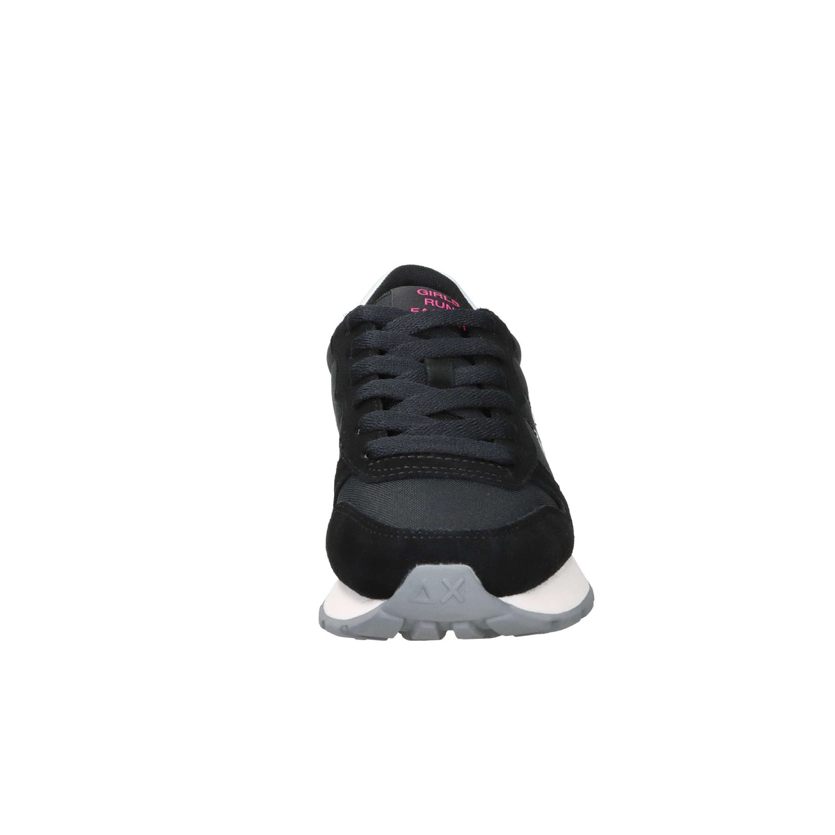 Sun68 Donna Sneakers Z46201 Nero