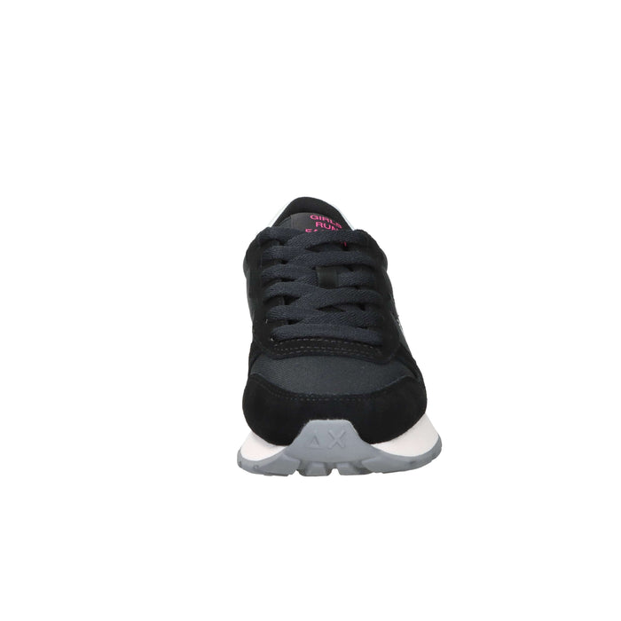 Sun68 Donna Sneakers Z46201 Nero