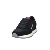 Sun68 Donna Sneakers Z46201 Nero