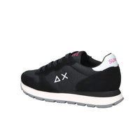 Sun68 Donna Sneakers Z46201 Nero
