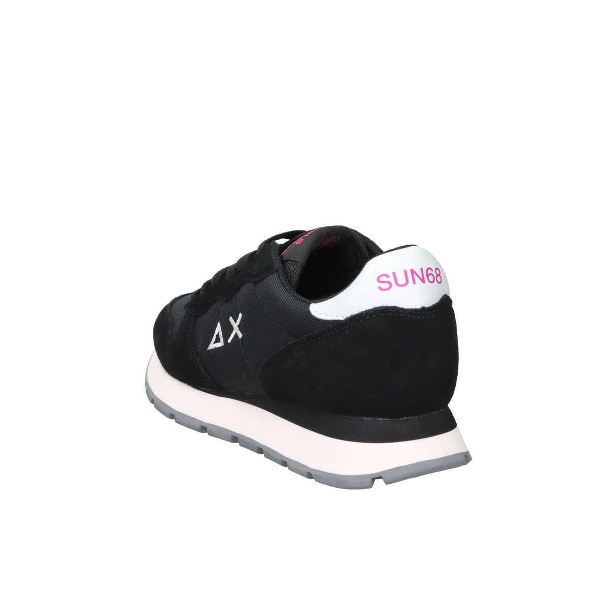 Sun68 Donna Sneakers Z46201 Nero