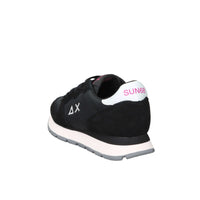 Sun68 Donna Sneakers Z46201 Nero