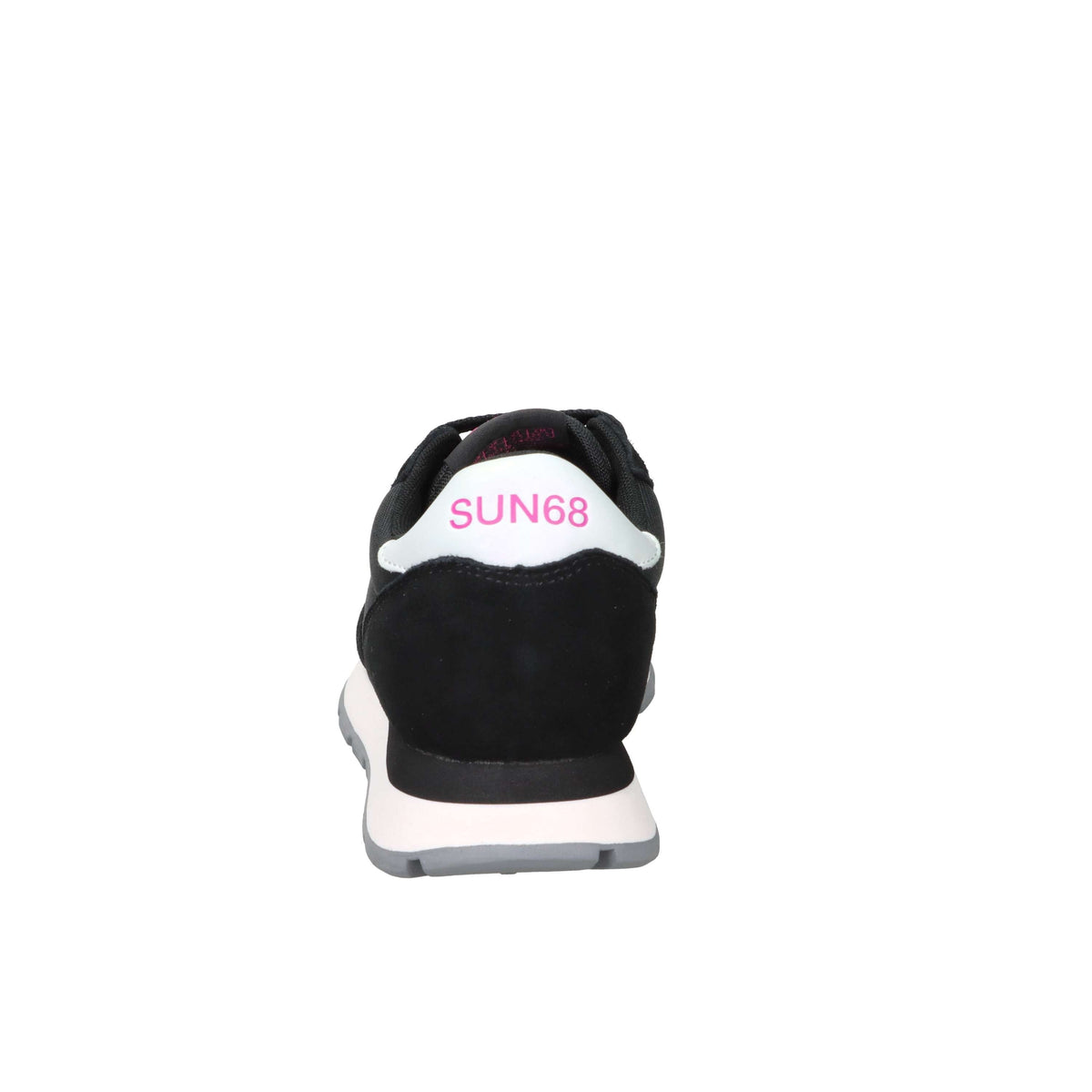Sun68 Donna Sneakers Z46201 Nero