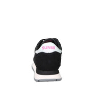 Sun68 Donna Sneakers Z46201 Nero