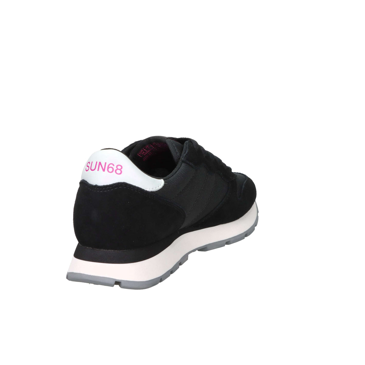 Sun68 Donna Sneakers Z46201 Nero