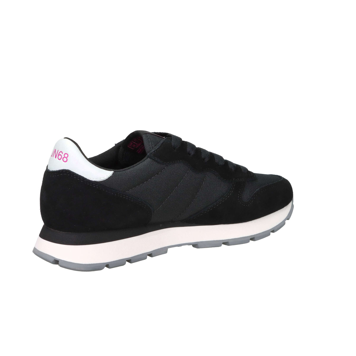 Sun68 Donna Sneakers Z46201 Nero