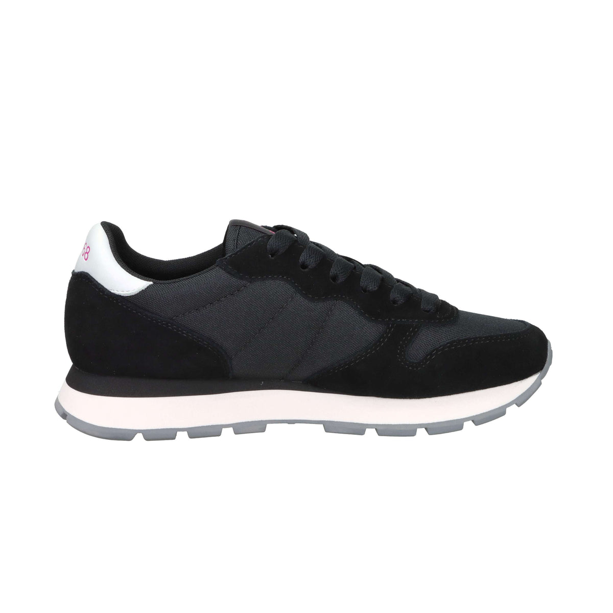 Sun68 Donna Sneakers Z46201 Nero