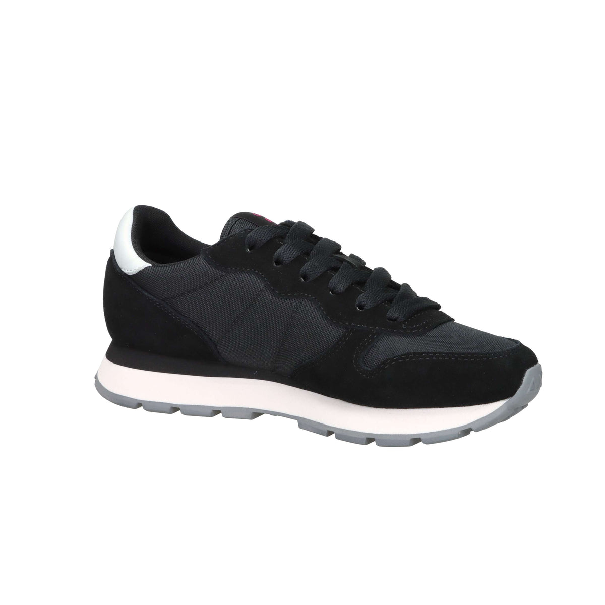 Sun68 Donna Sneakers Z46201 Nero