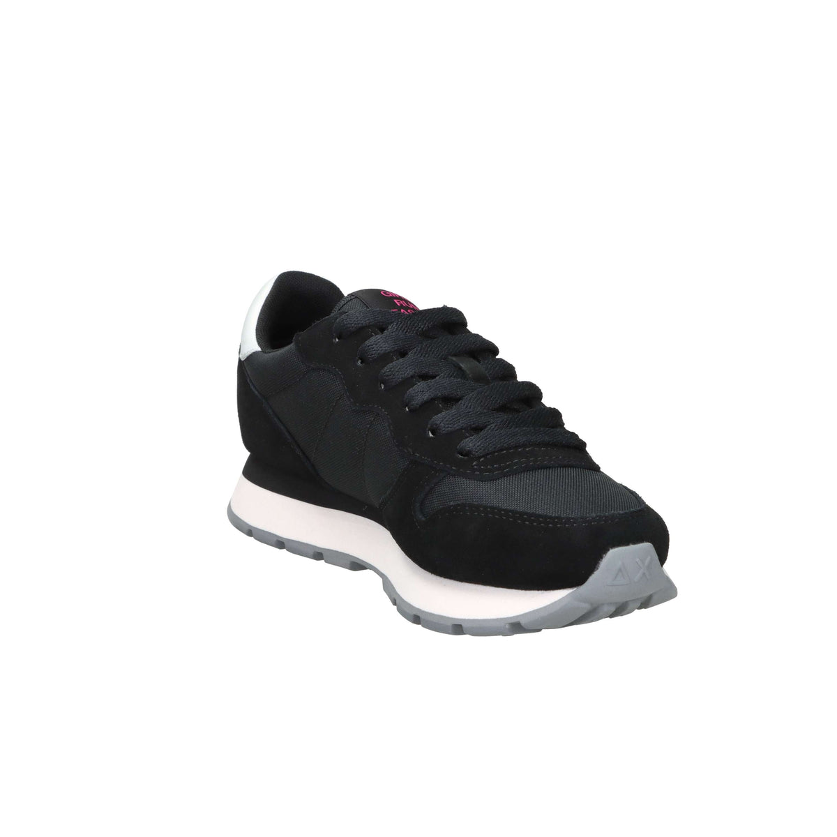 Sun68 Donna Sneakers Z46201 Nero