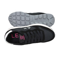Sun68 Donna Sneakers Z46201 Nero