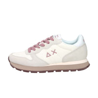 Sun68 Donna Sneakers Z46201 Panna