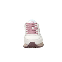 Sun68 Donna Sneakers Z46201 Panna