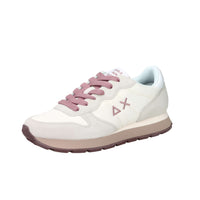 Sun68 Donna Sneakers Z46201 Panna