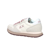 Sun68 Donna Sneakers Z46201 Panna