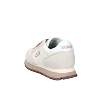 Sun68 Donna Sneakers Z46201 Panna