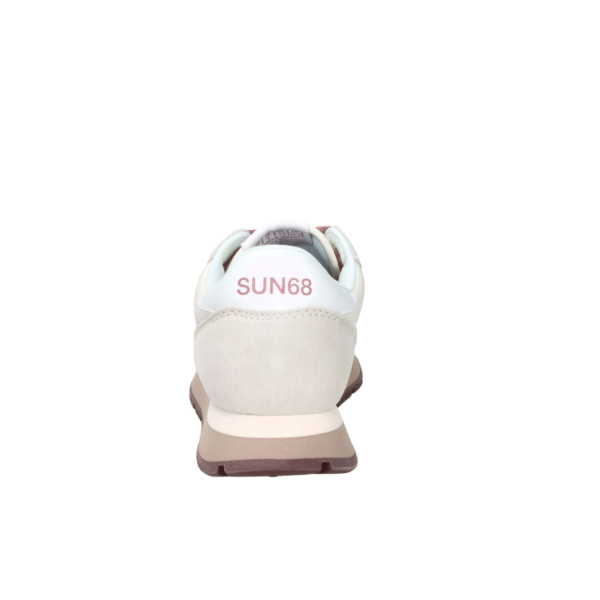 Sun68 Donna Sneakers Z46201 Panna