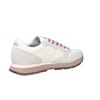 Sun68 Donna Sneakers Z46201 Panna