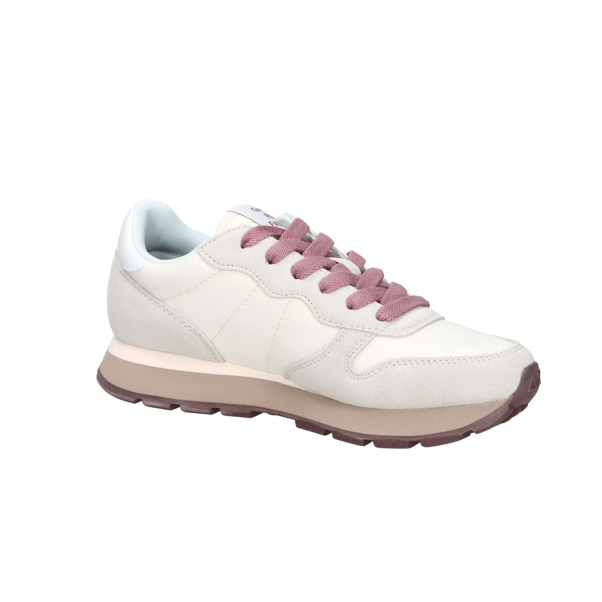 Sun68 Donna Sneakers Z46201 Panna