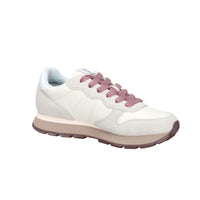 Sun68 Donna Sneakers Z46201 Panna