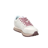 Sun68 Donna Sneakers Z46201 Panna