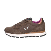 Sun68 Donna Sneakers Z46201 Marrone
