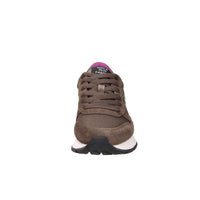 Sun68 Donna Sneakers Z46201 Marrone