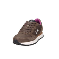 Sun68 Donna Sneakers Z46201 Marrone