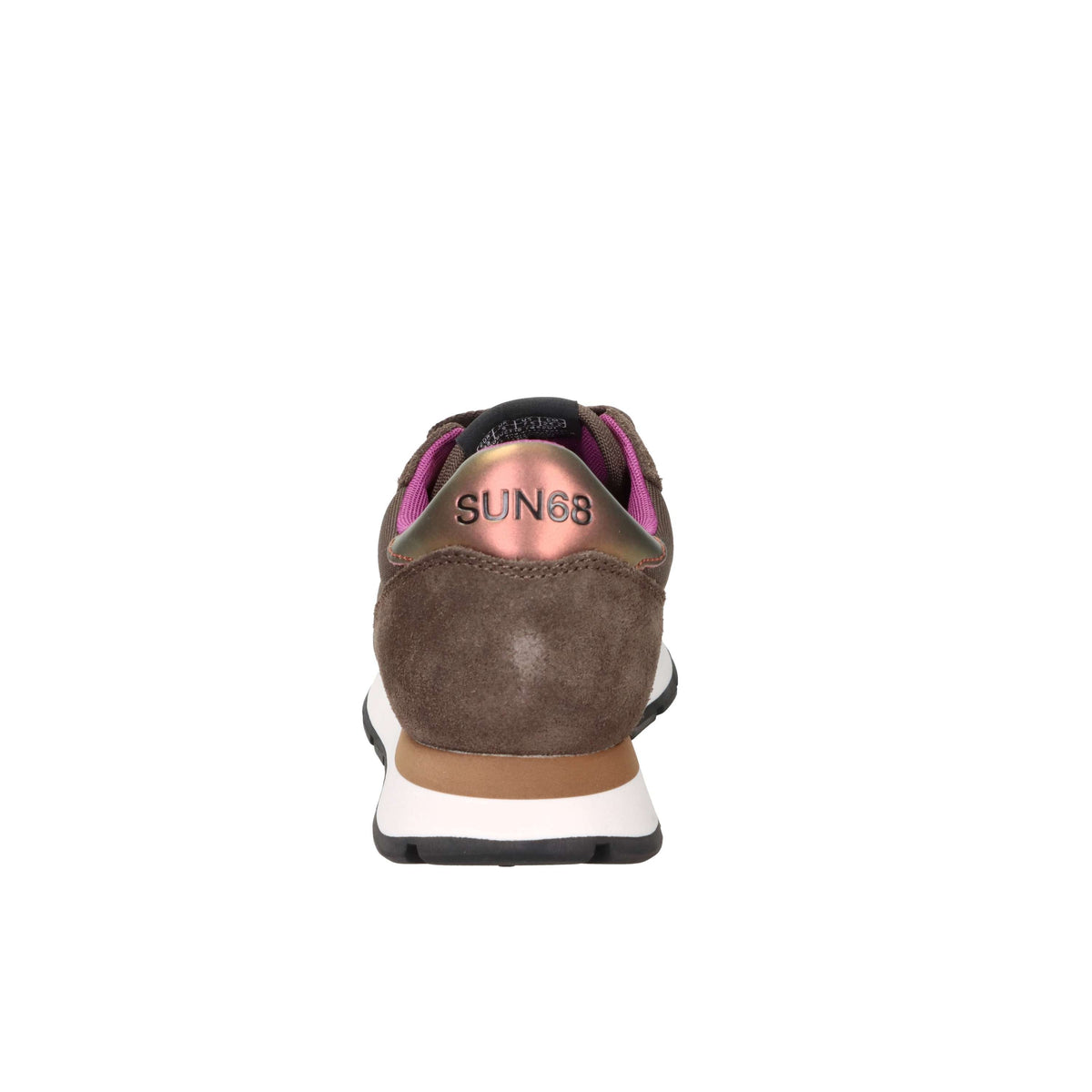 Sun68 Donna Sneakers Z46201 Marrone