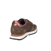 Sun68 Donna Sneakers Z46201 Marrone