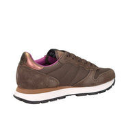 Sun68 Donna Sneakers Z46201 Marrone