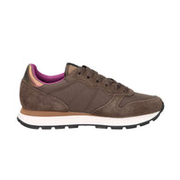 Sun68 Donna Sneakers Z46201 Marrone