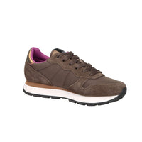 Sun68 Donna Sneakers Z46201 Marrone