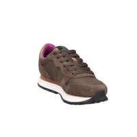 Sun68 Donna Sneakers Z46201 Marrone