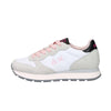 Sun68 Donna Sneakers Z46201 Bianco/Rosa