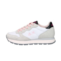 Sun68 Donna Sneakers Z46201 Bianco/Rosa