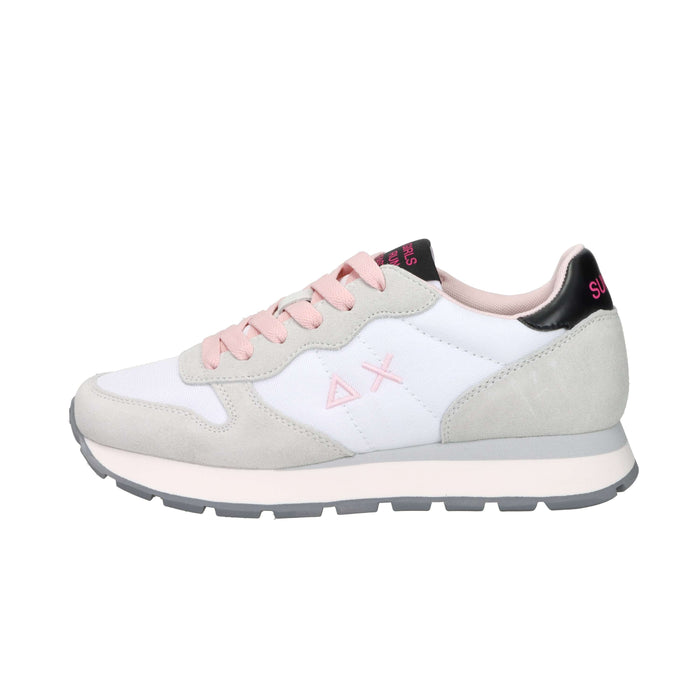 Sun68 Donna Sneakers Z46201 Bianco/Rosa